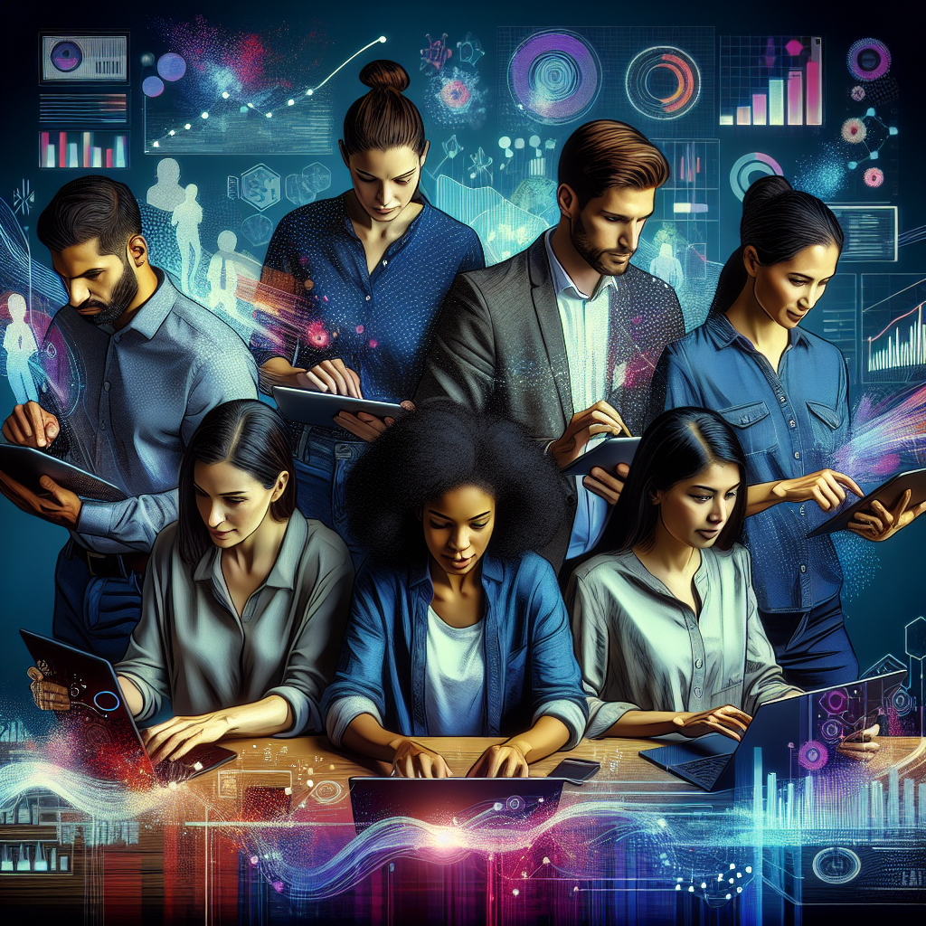 Why Your Social Media Strategy Needs to Keep Up with the Speed of Change