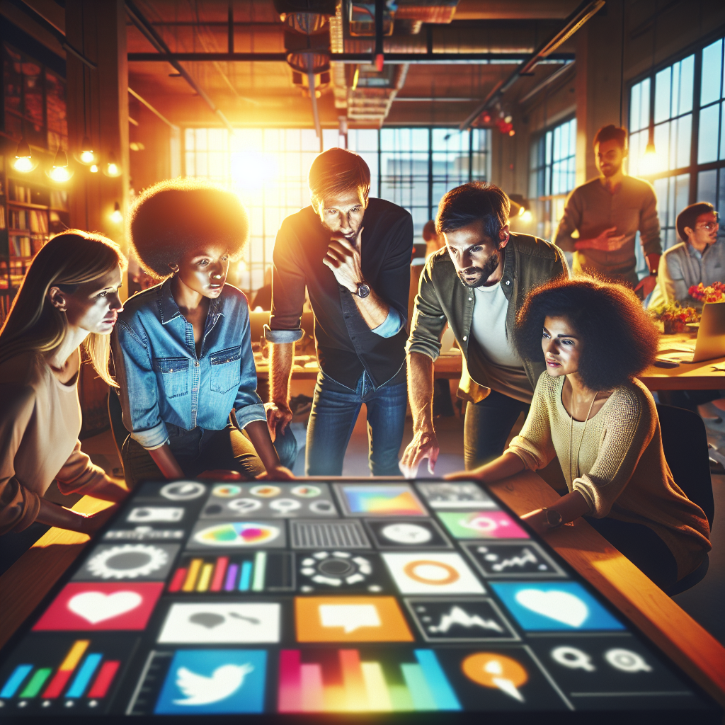 Elevate Your Brand with Proven Social Media Marketing Tactics