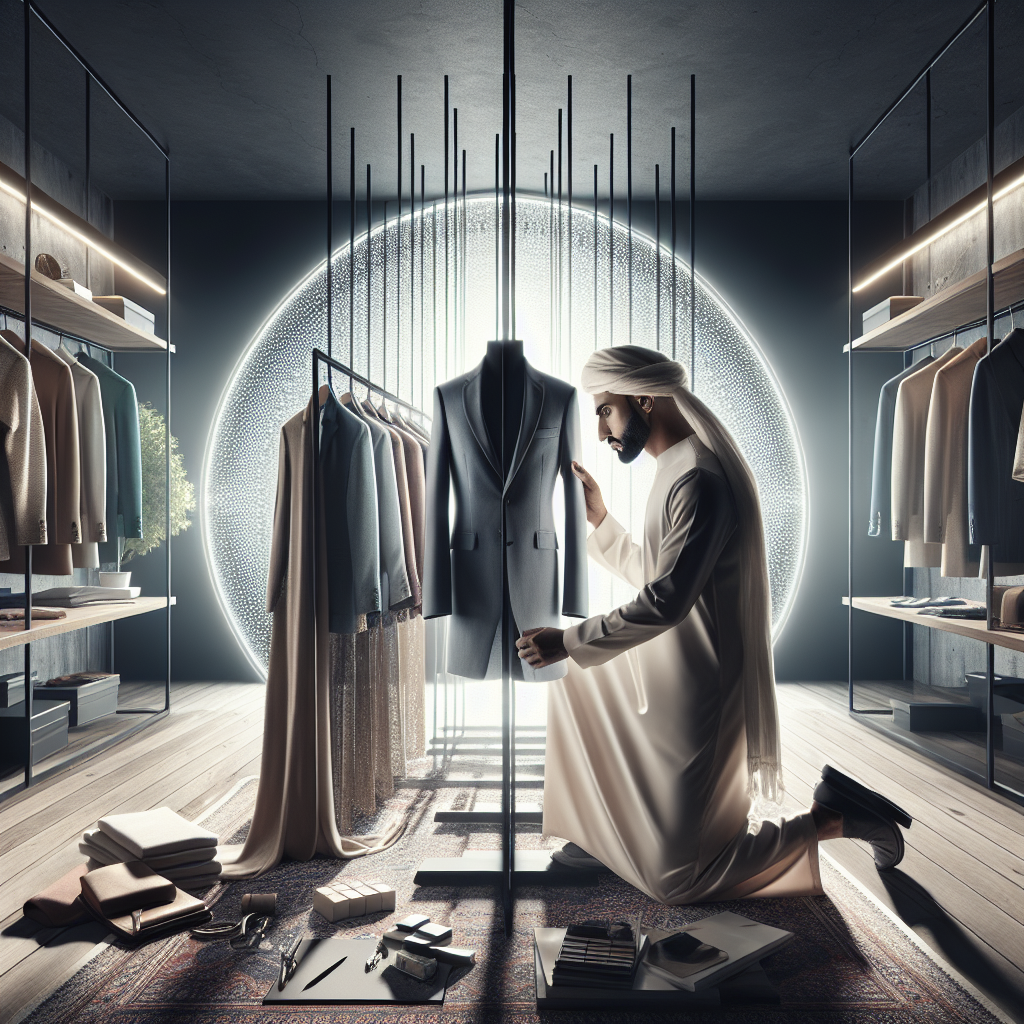Navigating the Future of Fashion: Overcoming Overproduction While Maintaining Profitability