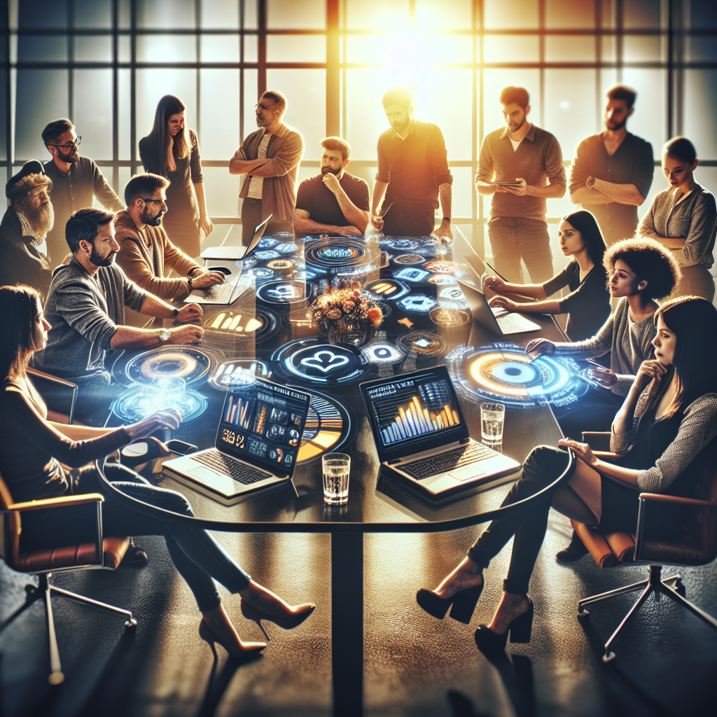7 Inspiring Examples in Social Media Marketing